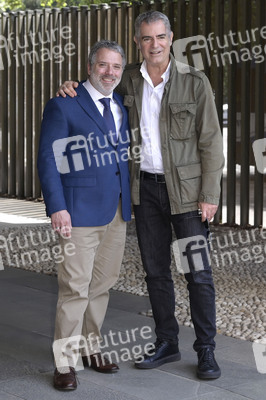 Photocall 'Come è umano lui' n Rom