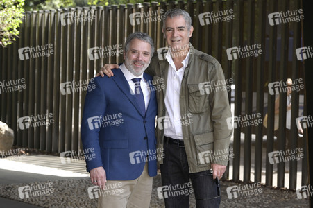 Photocall 'Come è umano lui' n Rom