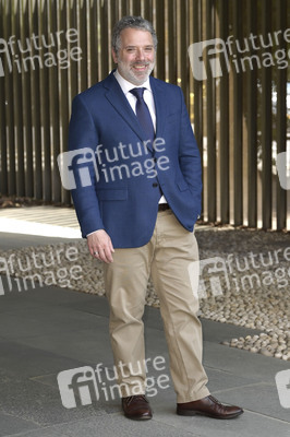 Photocall 'Come è umano lui' n Rom