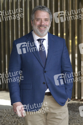 Photocall 'Come è umano lui' n Rom