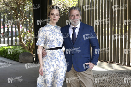 Photocall 'Come è umano lui' n Rom