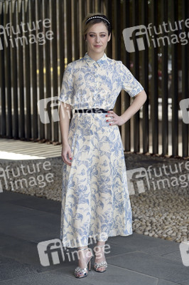 Photocall 'Come è umano lui' n Rom