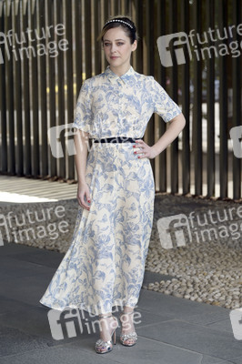 Photocall 'Come è umano lui' n Rom