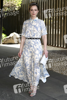 Photocall 'Come è umano lui' n Rom