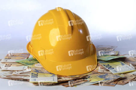 Symbolfoto Baugeld