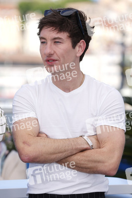 Photocall 'Bird', Cannes Film Festival 2024