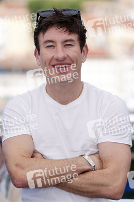 Photocall 'Bird', Cannes Film Festival 2024