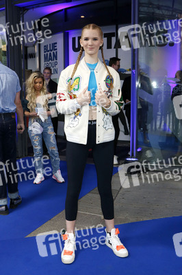 20 Jahre Blue Man Group Event in Berlin