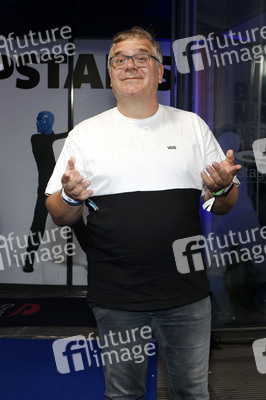 20 Jahre Blue Man Group Event in Berlin