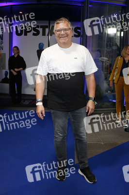 20 Jahre Blue Man Group Event in Berlin