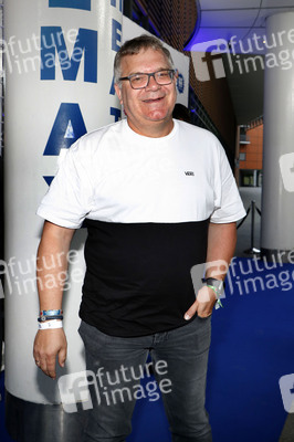 20 Jahre Blue Man Group Event in Berlin