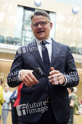 1044. Bundesratssitzung in Berlin