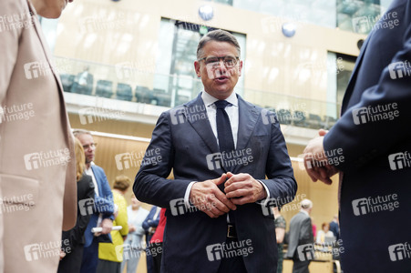 1044. Bundesratssitzung in Berlin