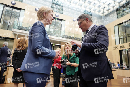 1044. Bundesratssitzung in Berlin