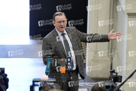 1044. Bundesratssitzung in Berlin