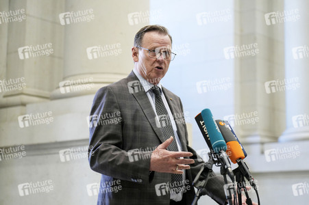 1044. Bundesratssitzung in Berlin