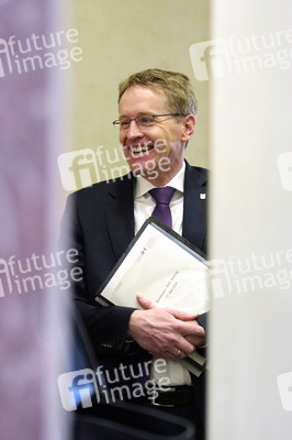 1044. Bundesratssitzung in Berlin