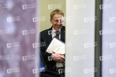 1044. Bundesratssitzung in Berlin