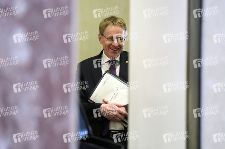 1044. Bundesratssitzung in Berlin