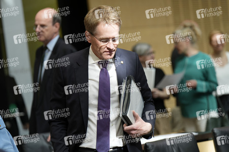 1044. Bundesratssitzung in Berlin