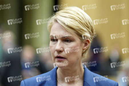 1044. Bundesratssitzung in Berlin