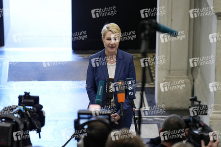 1044. Bundesratssitzung in Berlin