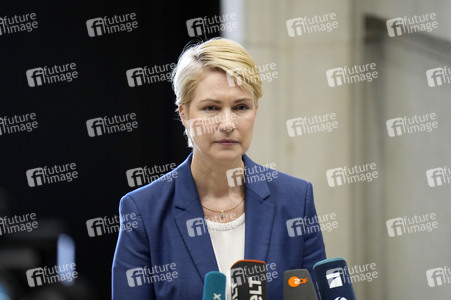 1044. Bundesratssitzung in Berlin