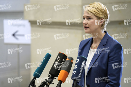 1044. Bundesratssitzung in Berlin