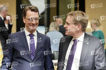 1044. Bundesratssitzung in Berlin