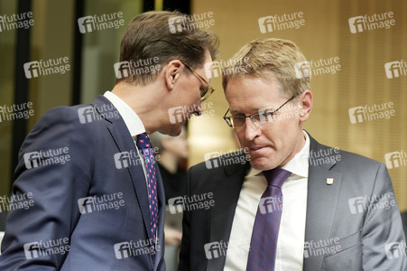1044. Bundesratssitzung in Berlin