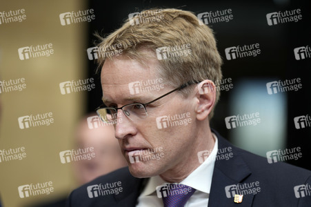 1044. Bundesratssitzung in Berlin