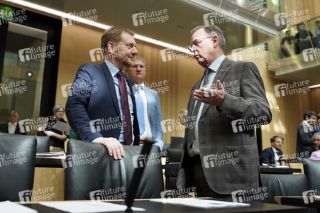 1044. Bundesratssitzung in Berlin