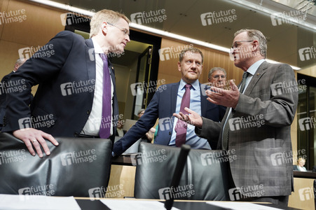 1044. Bundesratssitzung in Berlin