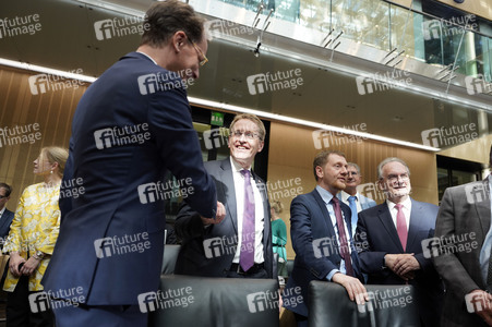 1044. Bundesratssitzung in Berlin