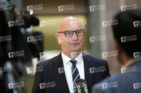 1044. Bundesratssitzung in Berlin