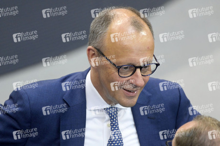 170. Sitzung des Deutschen Bundestages in Berlin