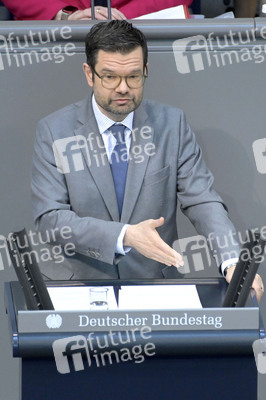 170. Sitzung des Deutschen Bundestages in Berlin