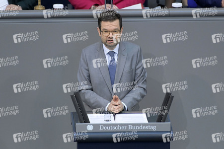 170. Sitzung des Deutschen Bundestages in Berlin