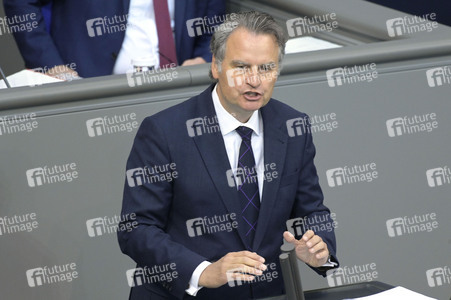 170. Sitzung des Deutschen Bundestages in Berlin