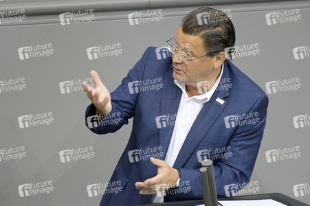 170. Sitzung des Deutschen Bundestages in Berlin