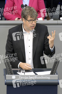 170. Sitzung des Deutschen Bundestages in Berlin