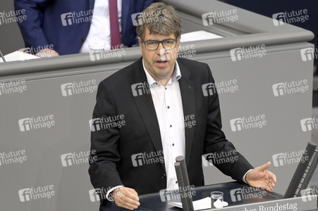 170. Sitzung des Deutschen Bundestages in Berlin