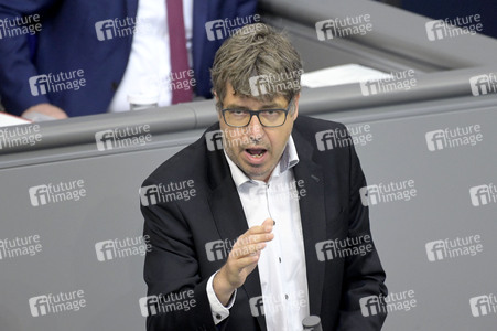 170. Sitzung des Deutschen Bundestages in Berlin