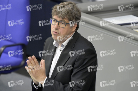 170. Sitzung des Deutschen Bundestages in Berlin