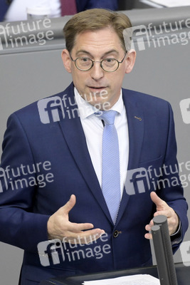 170. Sitzung des Deutschen Bundestages in Berlin