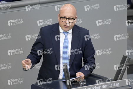 170. Sitzung des Deutschen Bundestages in Berlin