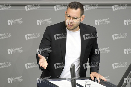 170. Sitzung des Deutschen Bundestages in Berlin