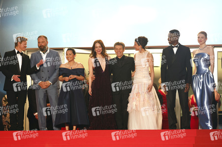 Filmpremiere 'Kinds of Kindness', Cannes Film Festival 2024