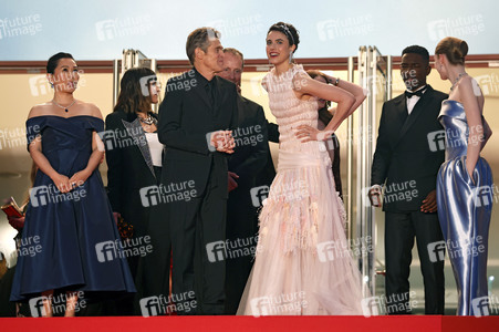 Filmpremiere 'Kinds of Kindness', Cannes Film Festival 2024