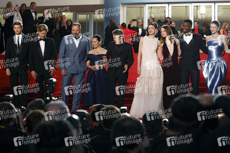 Filmpremiere 'Kinds of Kindness', Cannes Film Festival 2024